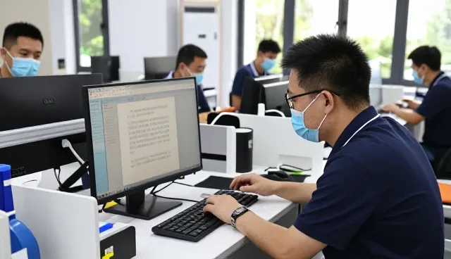 成都蓉城管家互联网生活服务平台有限公司解答关于网络工程的问题