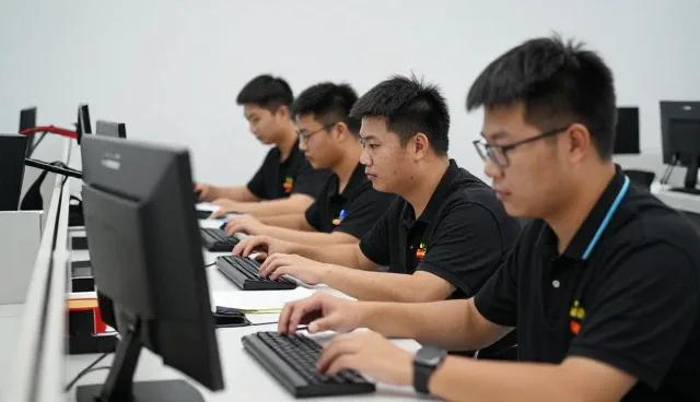 项目现场使用公众号开发需要注意什么？