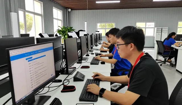 成都蓉城管家互联网生活服务平台有限公司探索公众号开发更多应用场景