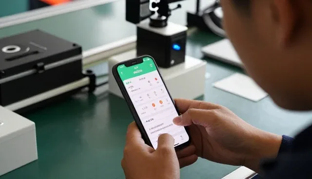 APP开发等客户使用APP开发等的反馈