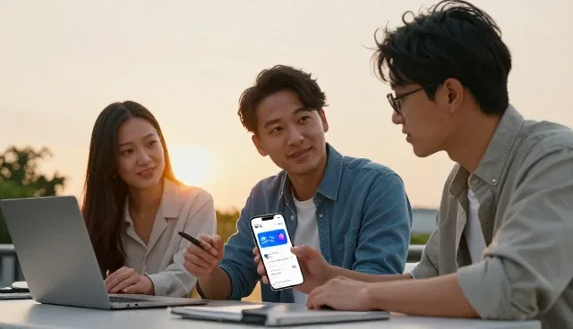 SEO优化如何推动信息化方案在APP开发中的应用升级